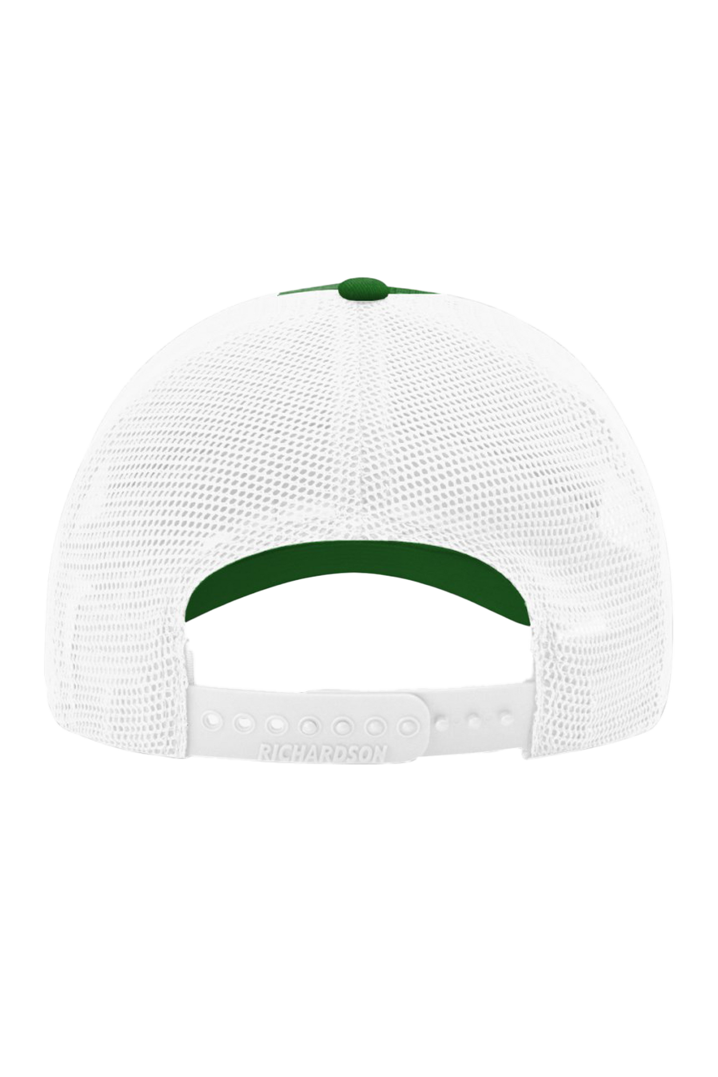 Richardson® Garment Washed Trucker Cap