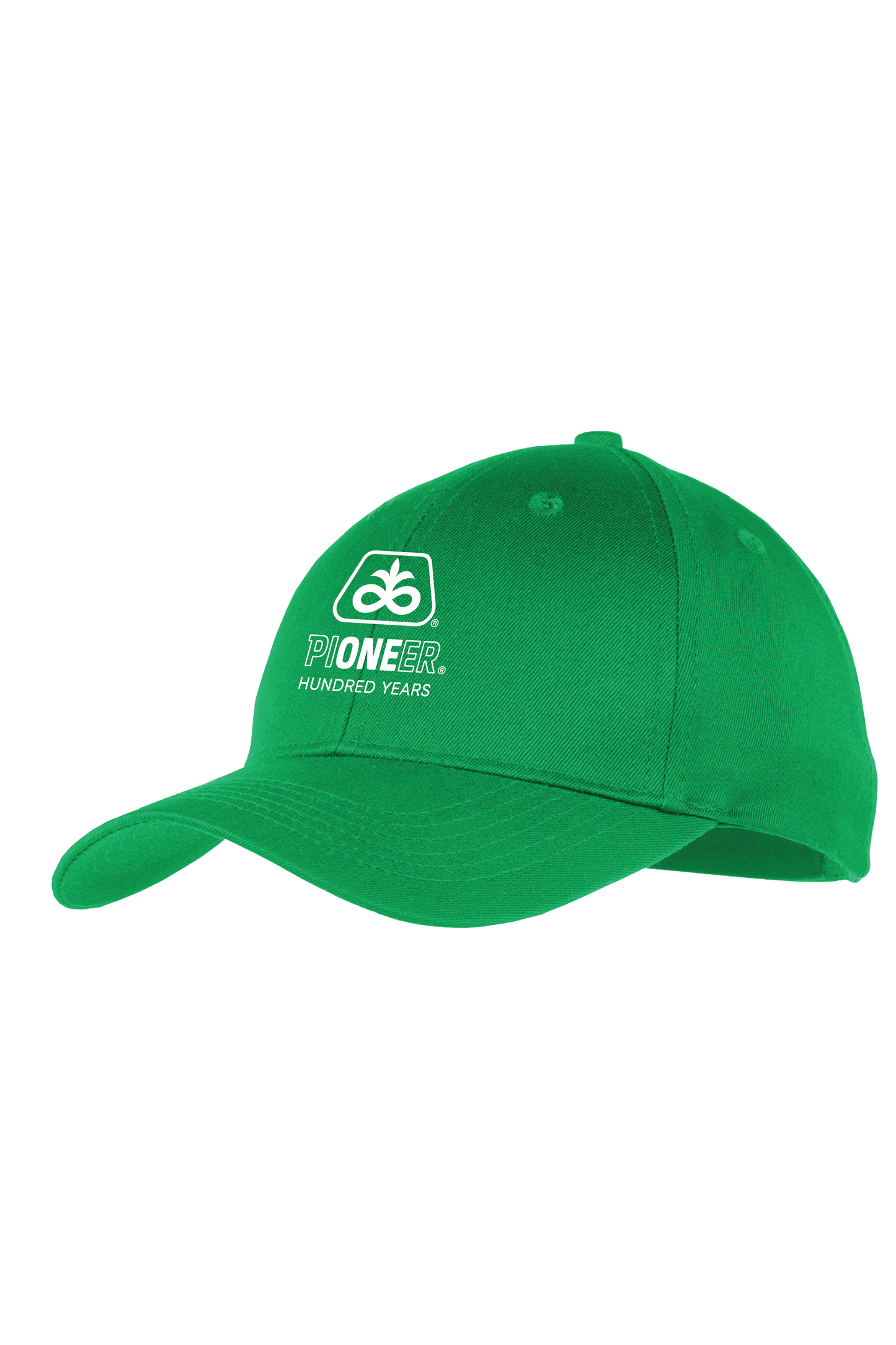 Port & Company® - Youth Six-Panel Twill Cap