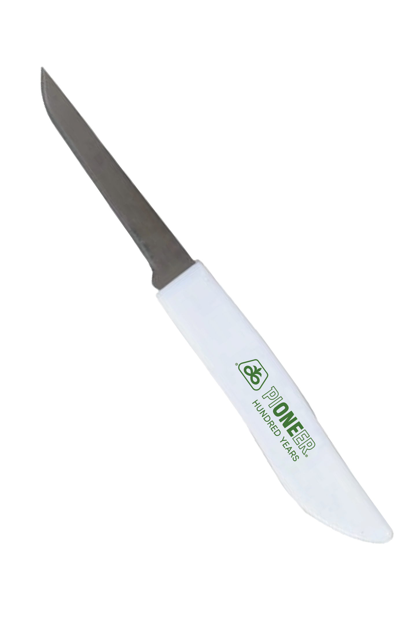 Long Handle Paring Knife