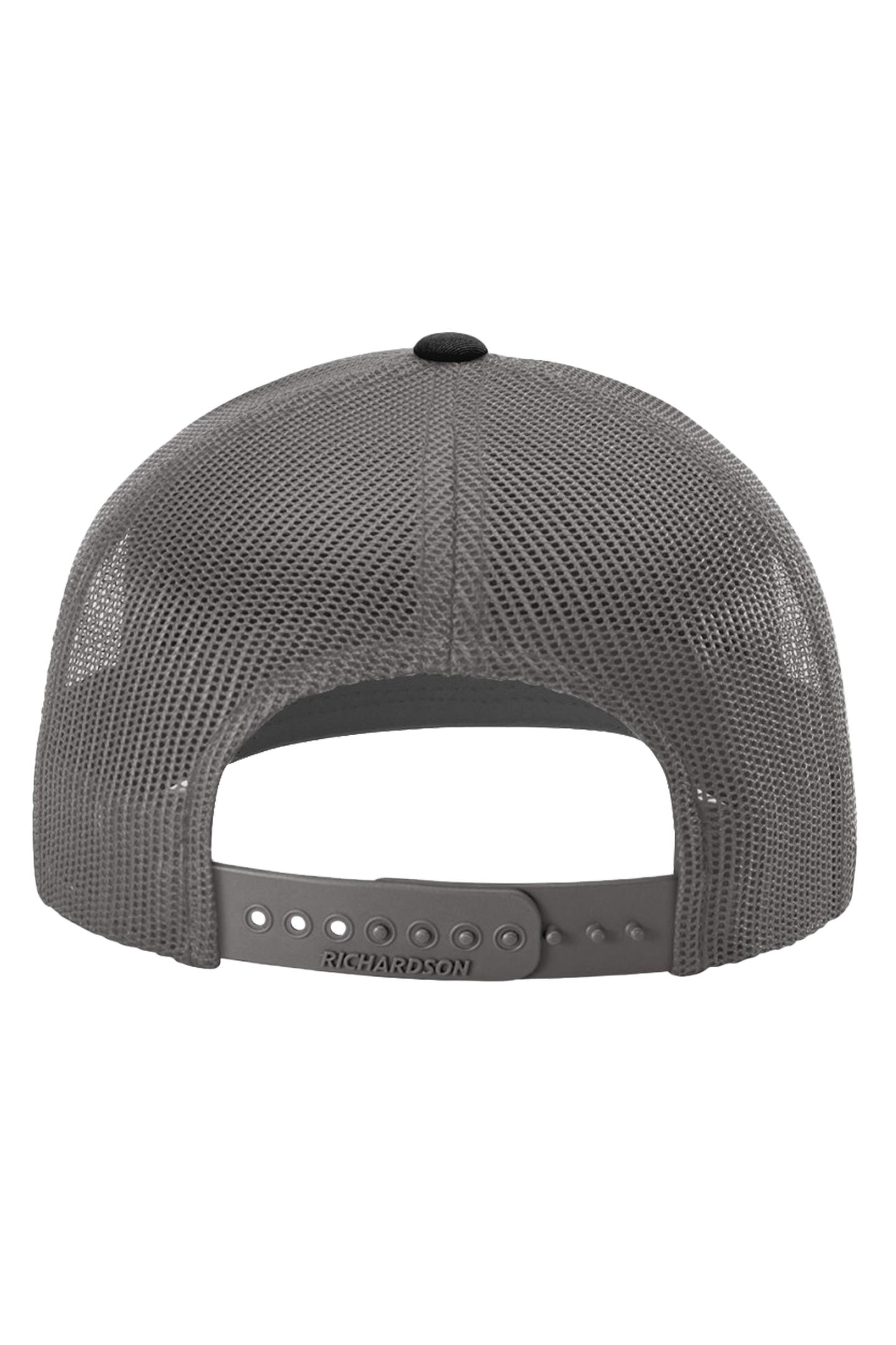 Richardson® Adjustable Snapback Trucker Cap