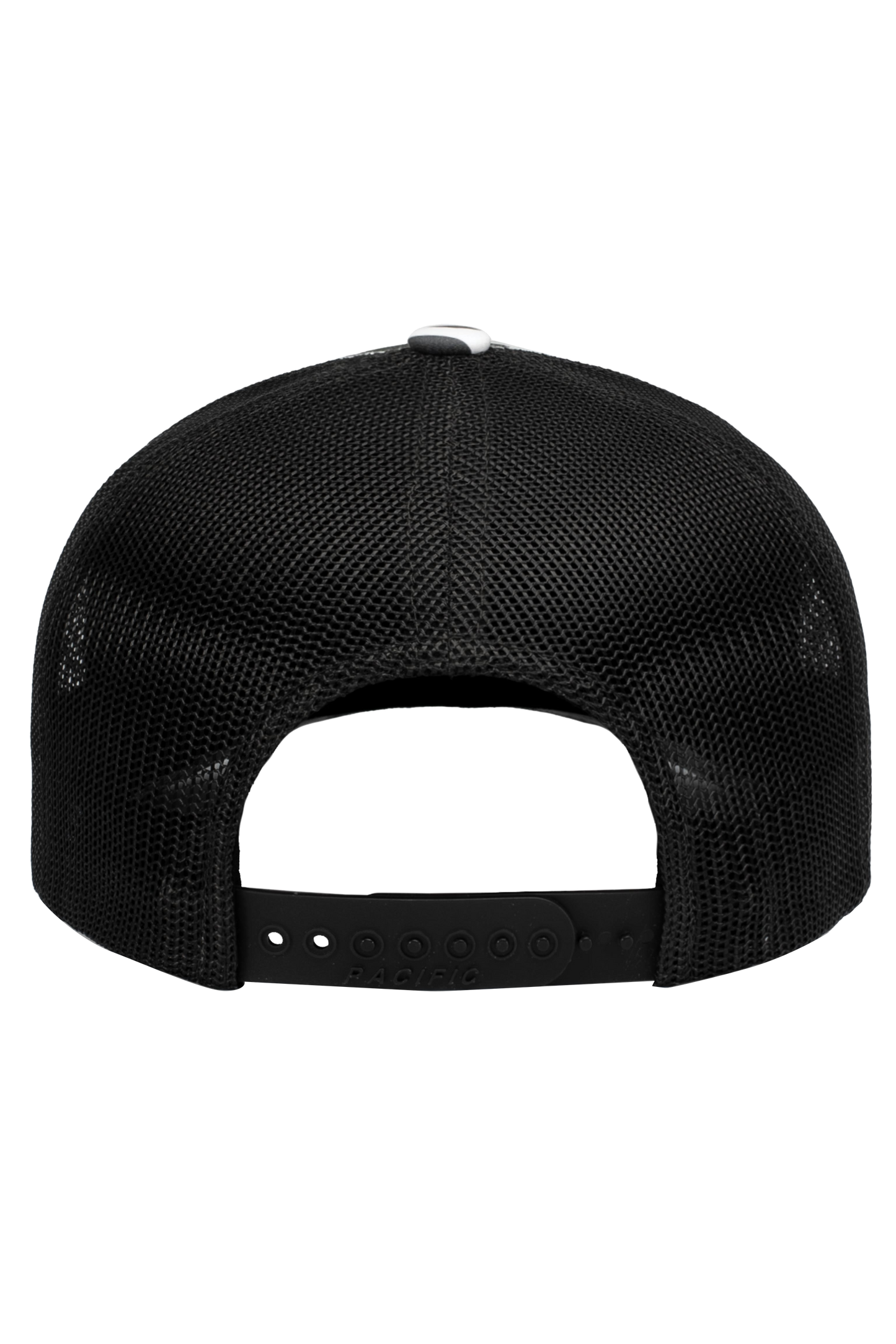 Pacific Headwear Timberline Duck Camo Trucker Snapback Cap