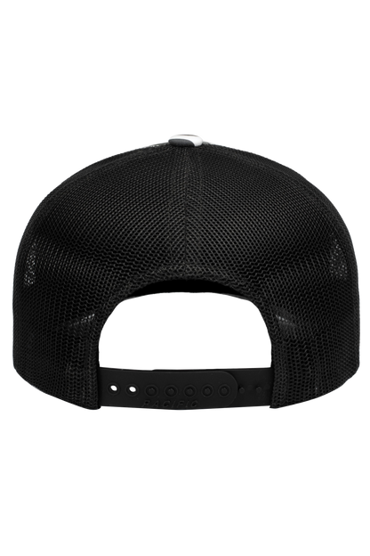 Pacific Headwear Timberline Duck Camo Trucker Snapback Cap