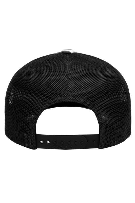 Pacific Headwear Timberline Duck Camo Trucker Snapback Cap