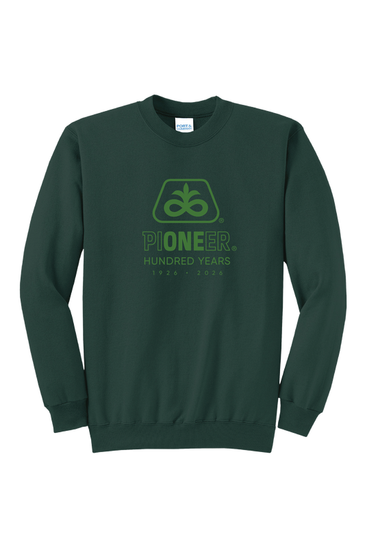 Port & Company® Core Fleece Crewneck Sweatshirt