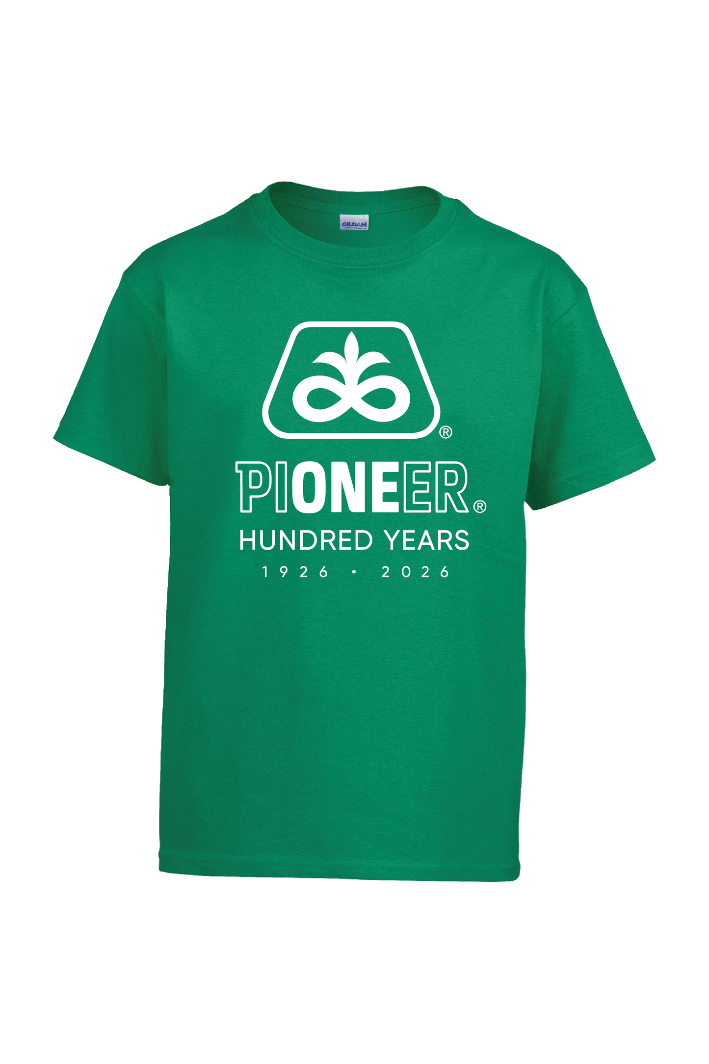 Gildan® Youth Ultra Cotton® 100% US Cotton T-Shirt