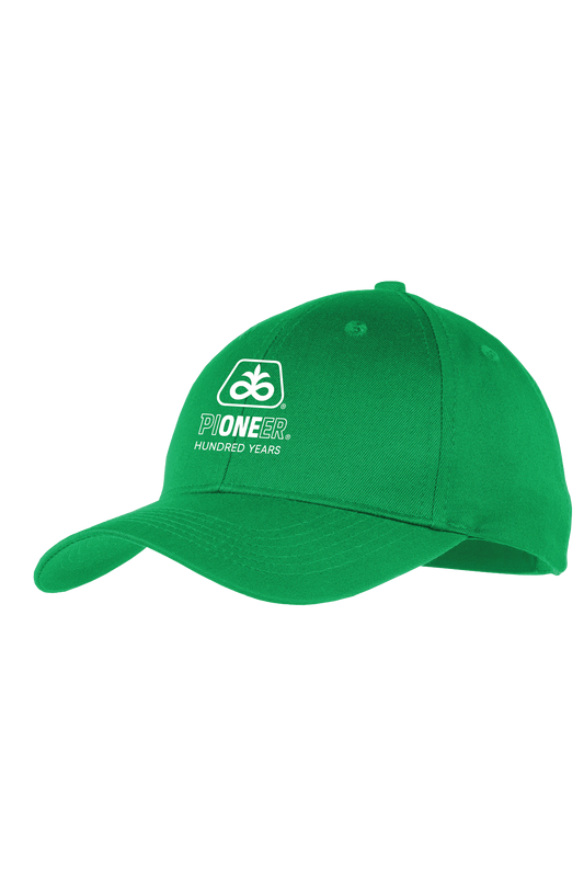 Port & Company® - Youth Six-Panel Twill Cap