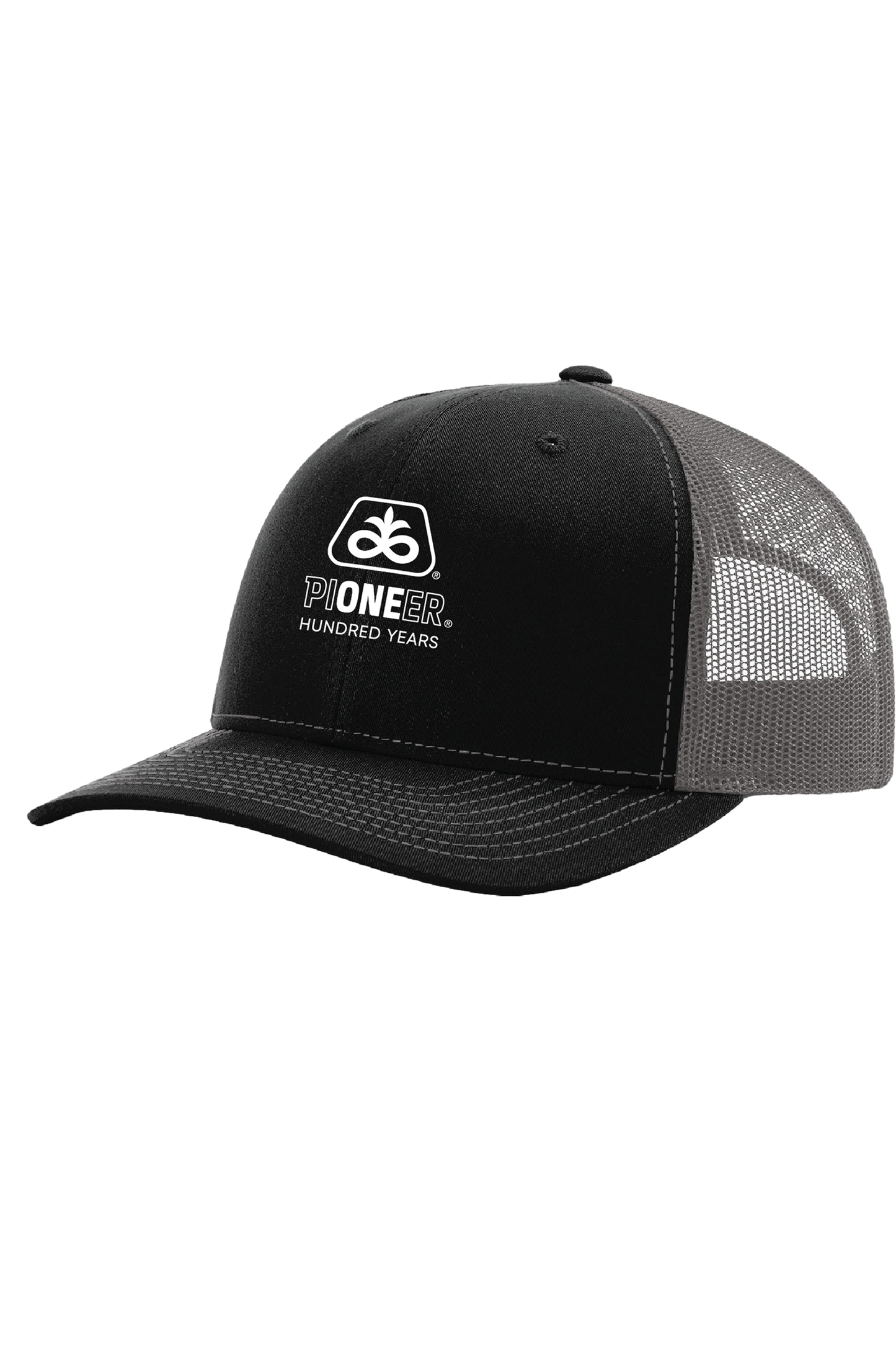 Richardson® Adjustable Snapback Trucker Cap