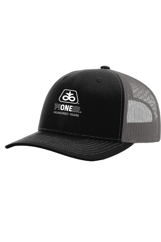 Richardson® Adjustable Snapback Trucker Cap