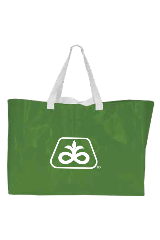 Pioneer Handle It Tote Bag