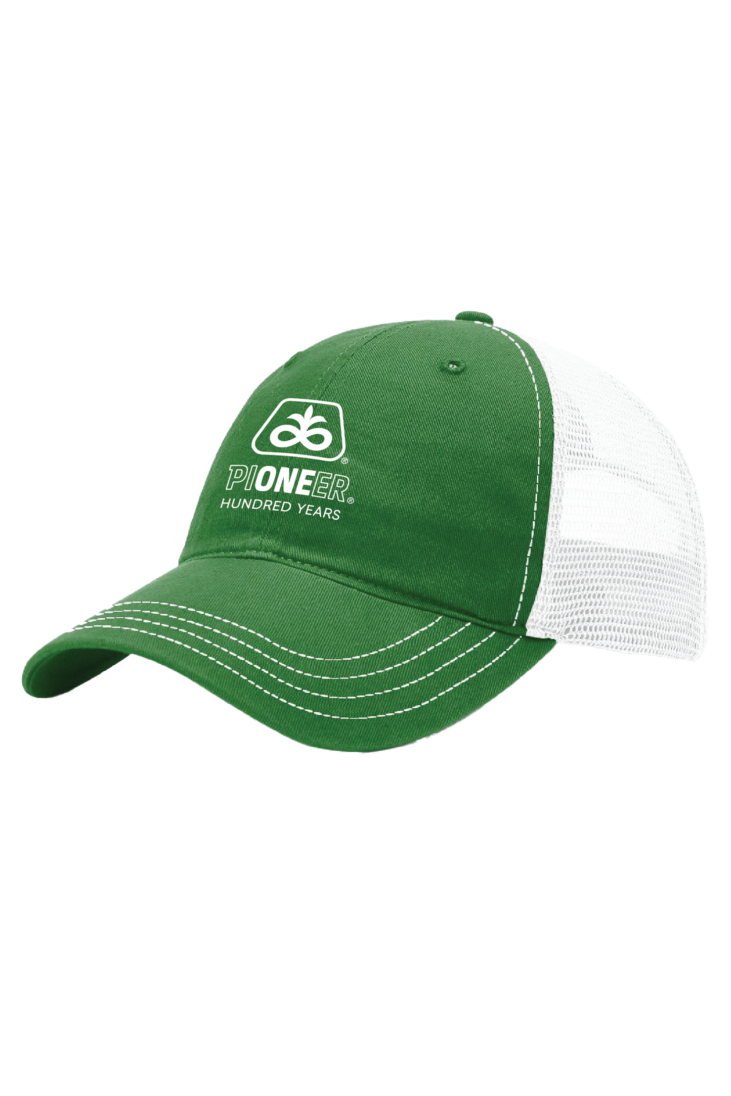 Richardson® Garment Washed Trucker Cap