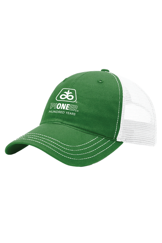 Richardson® Garment Washed Trucker Cap