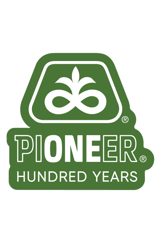 Green 2.5 inch Die Cut Sticker